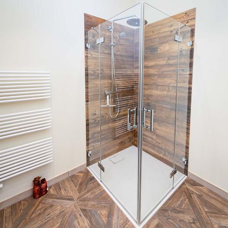 Apartment Black Der Sportschule Badura Lipsk Zewnętrze zdjęcie
