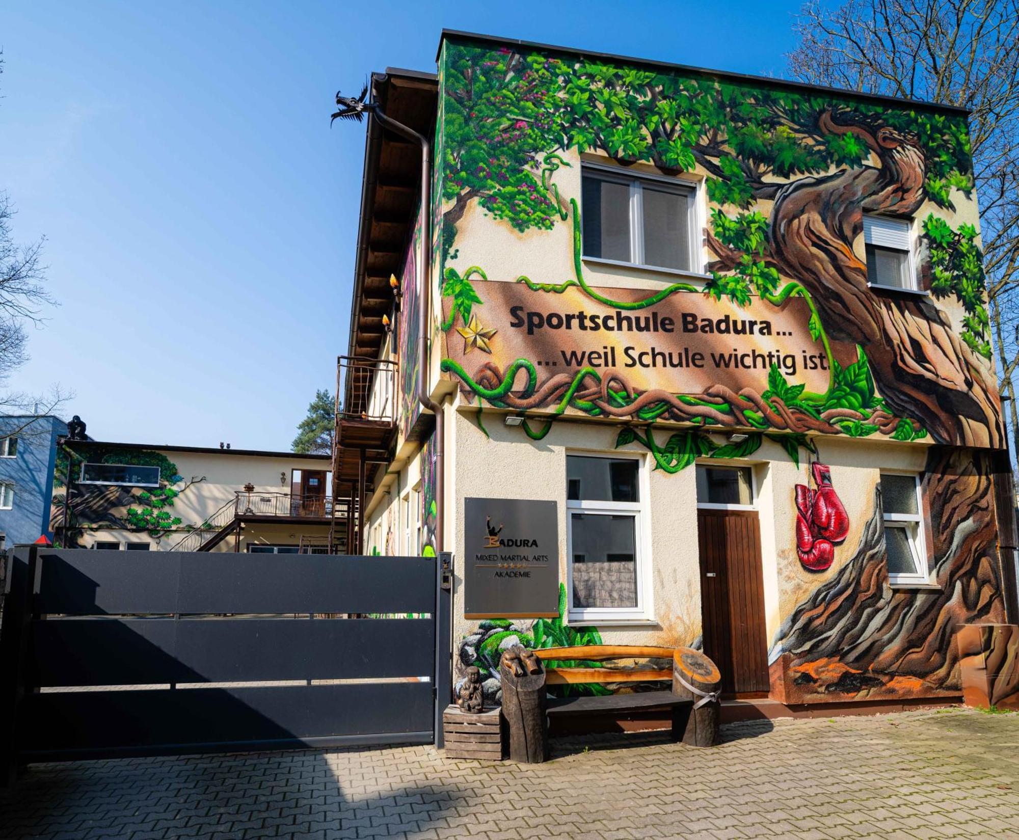 Apartment Black Der Sportschule Badura Lipsk Zewnętrze zdjęcie